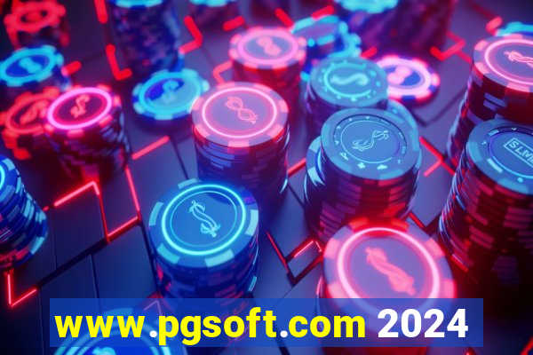 www.pgsoft.com 2024